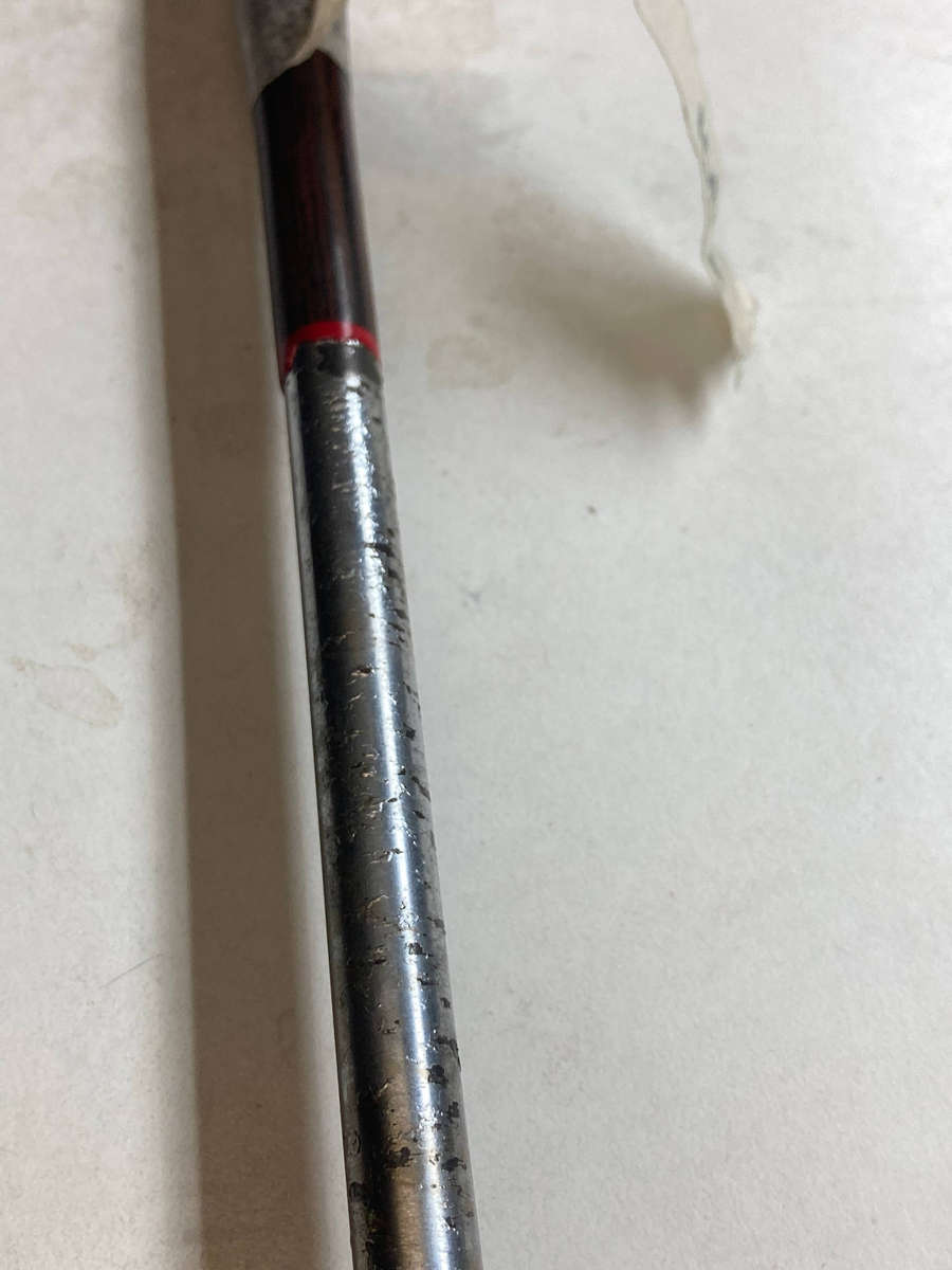 Golf club Forgan St Andrews Vintage  No 4