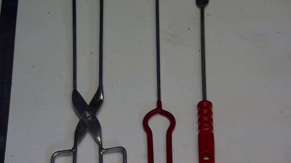 Braai Tools