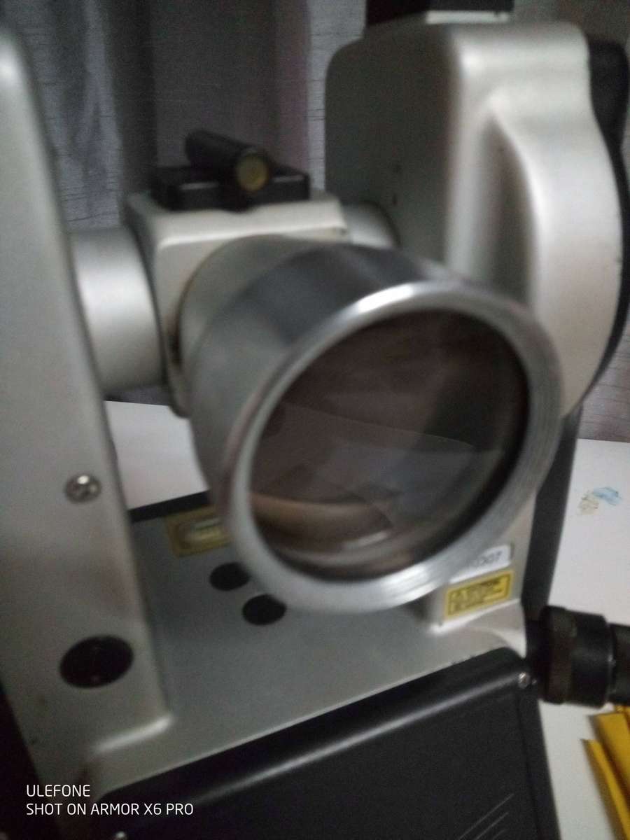 Theodis TE205 Theodolite