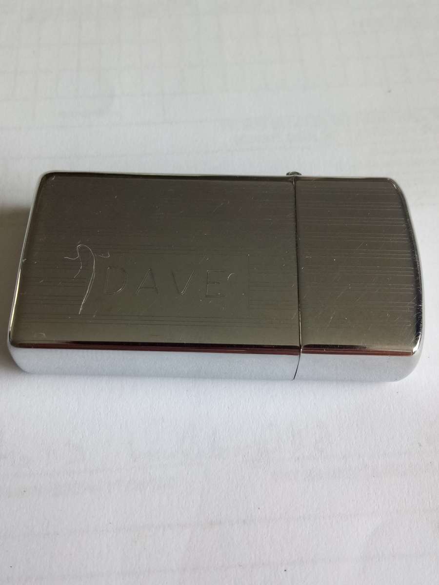 Zippo  - Mini