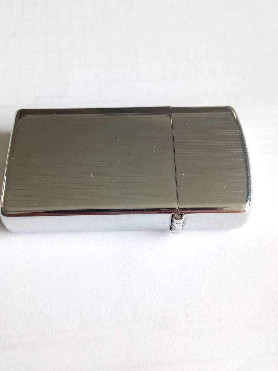 Zippo  - Mini