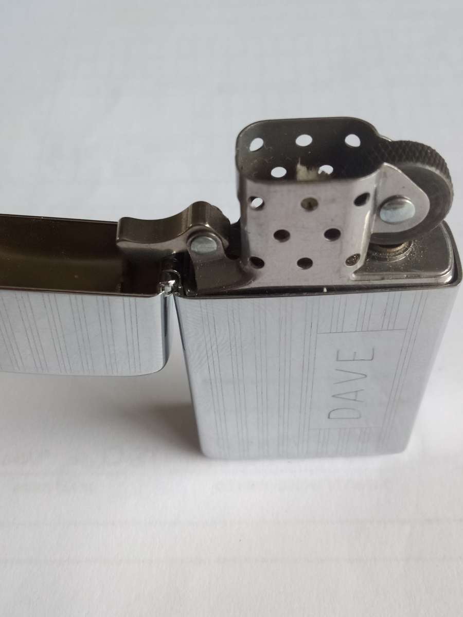 Zippo  - Mini