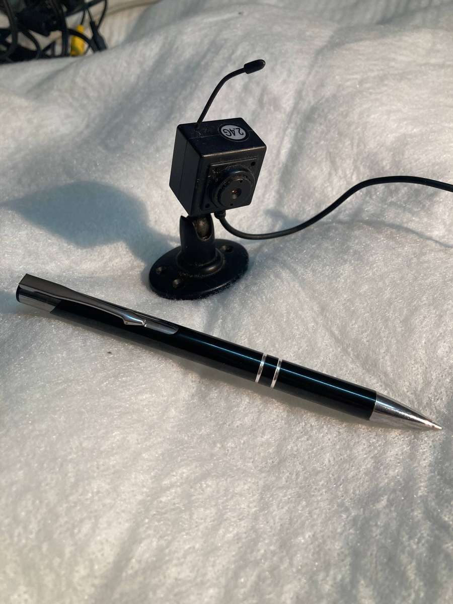 Wireless Spy cam