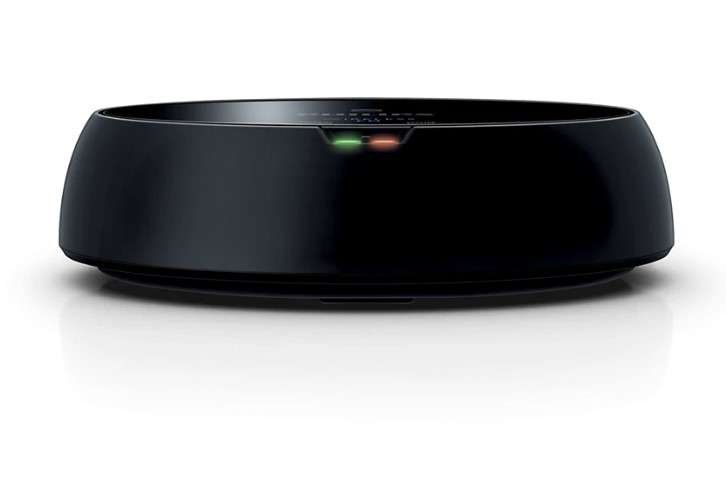 Phillips Wireless FM SHC5100/10