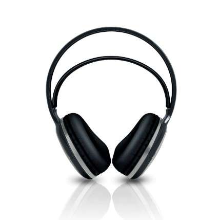 Phillips Wireless FM SHC5100/10
