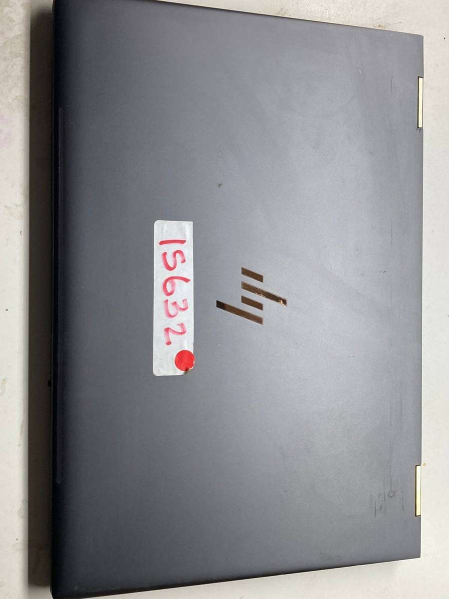 HP Spectre X360 2 in 1 Laptop Intel Core i7 Processor Nvidia Geforce Graphics for SPARES/REPAIRS