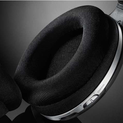 Phillips Wireless FM SHC5100/10