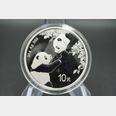 2023 Chinese 1oz Troy Fine Silver Panda