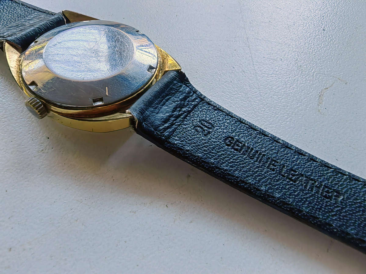 Camy Club-Star Gents Watch