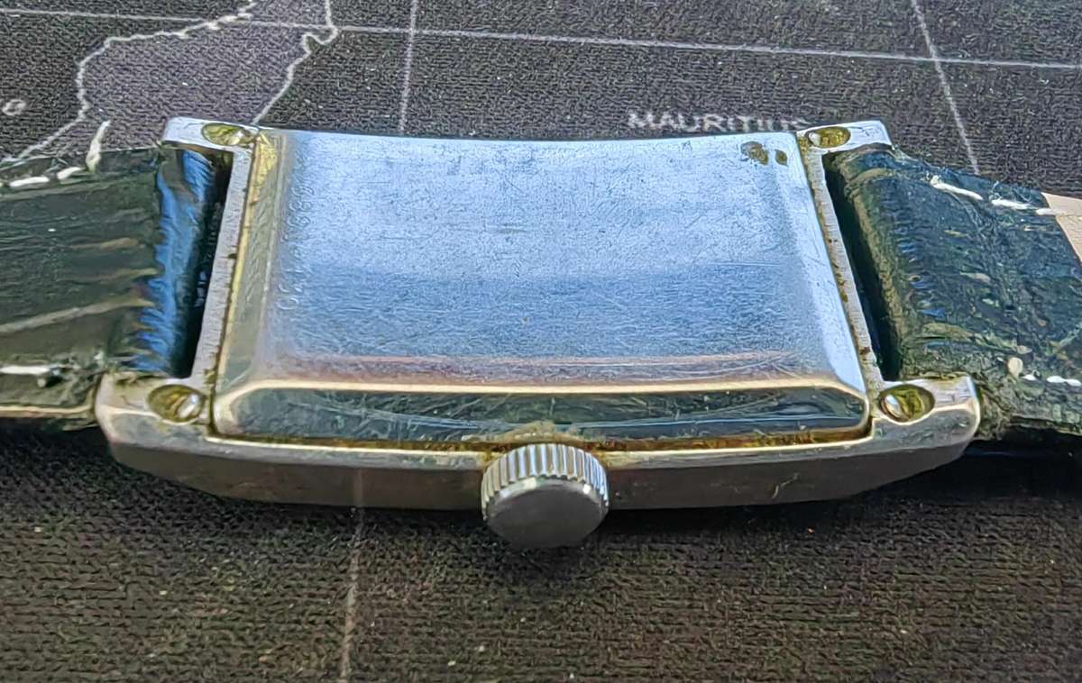 Cyma Deluxe Watersport