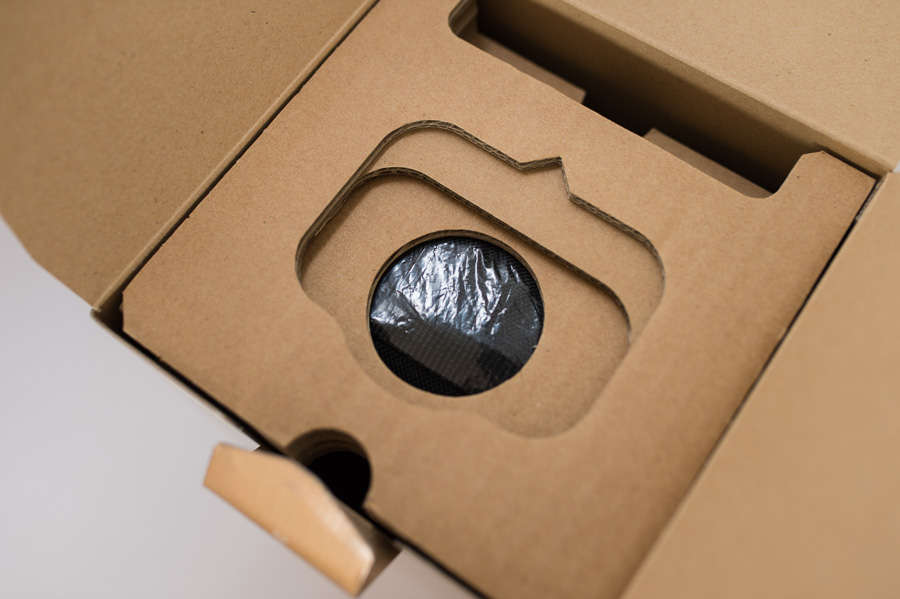 Nikon Nikkor 70-200mm 2.8G ED VRII Lens