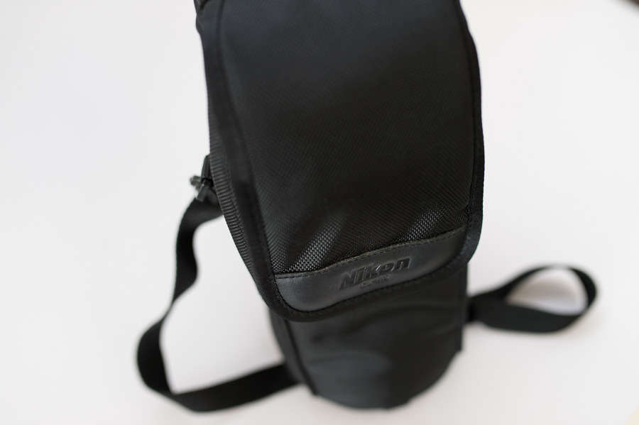 Nikon Nikkor 70-200mm 2.8G ED VRII Lens