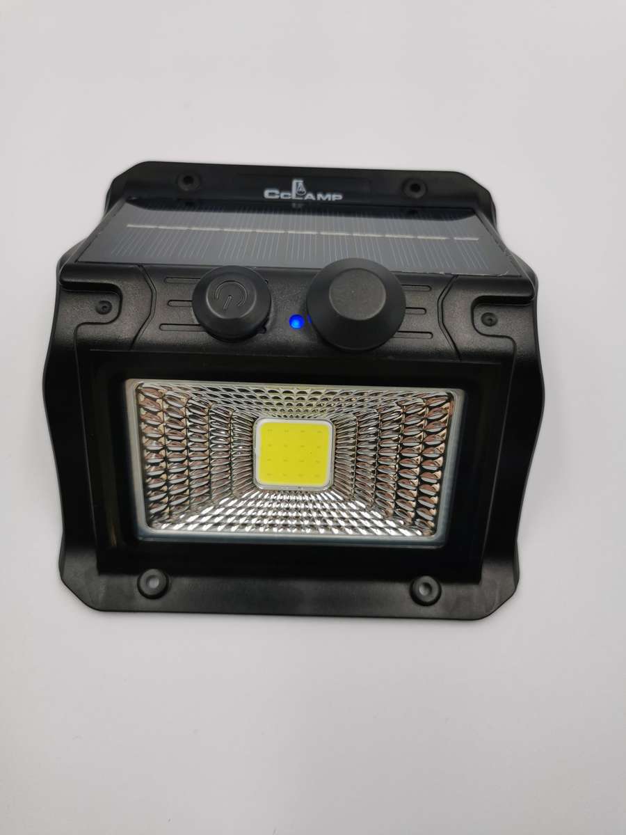 Top Quality Solar Lights. Security Motion Sensor Wall Lights