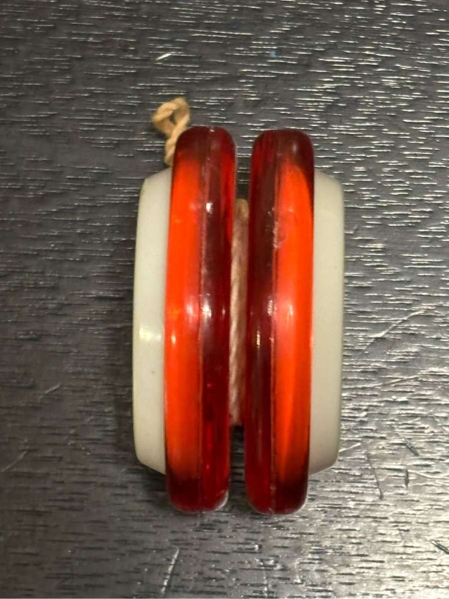 The world of Coca-Cola Atlanta yoyo yo-yo