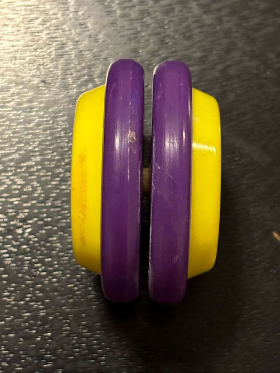 Fresca Russel proffesional yoyo yo-yo