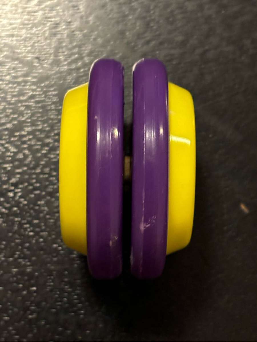 Fresca Russel proffesional yoyo yo-yo