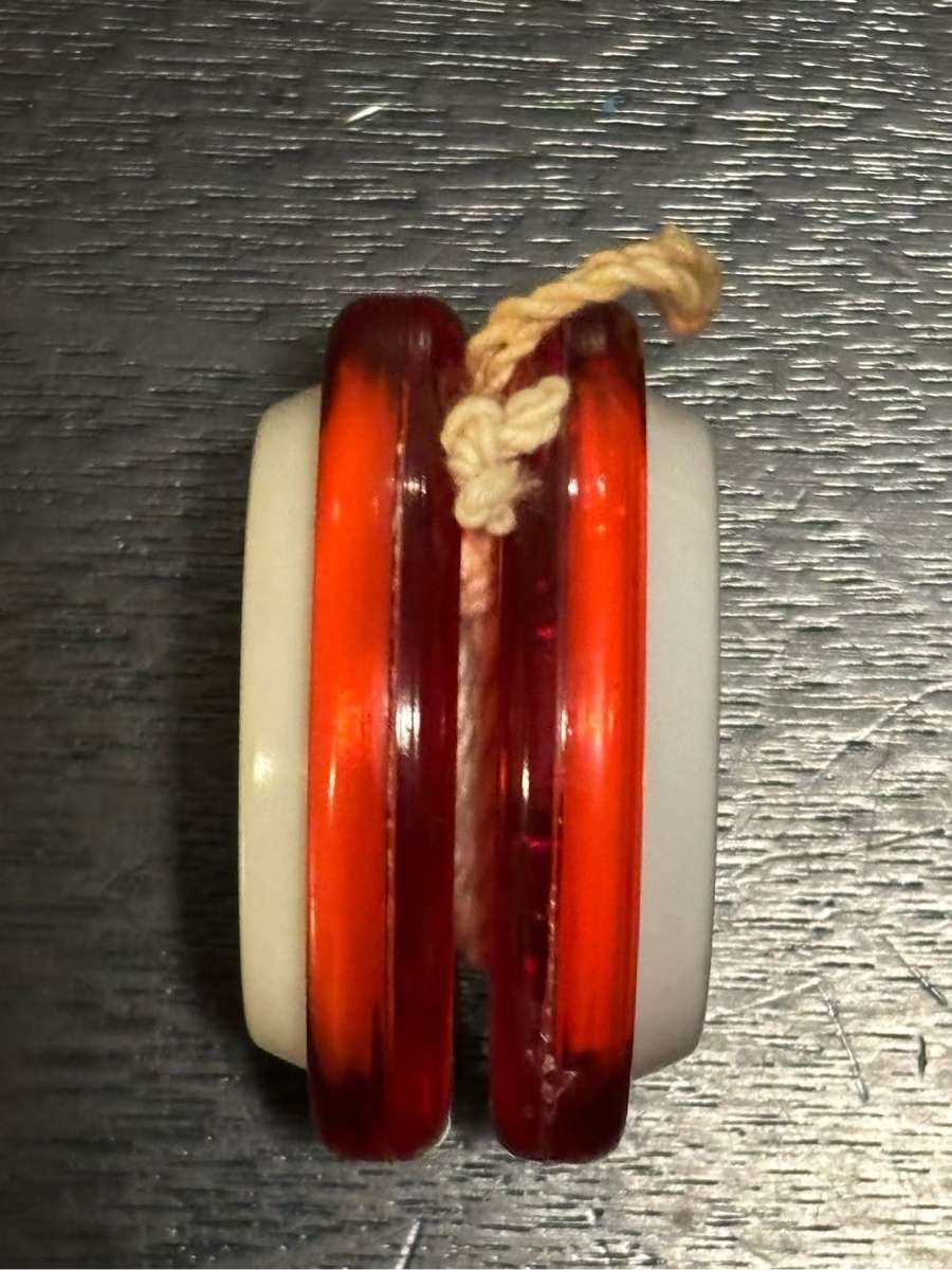 The world of Coca-Cola Atlanta yoyo yo-yo