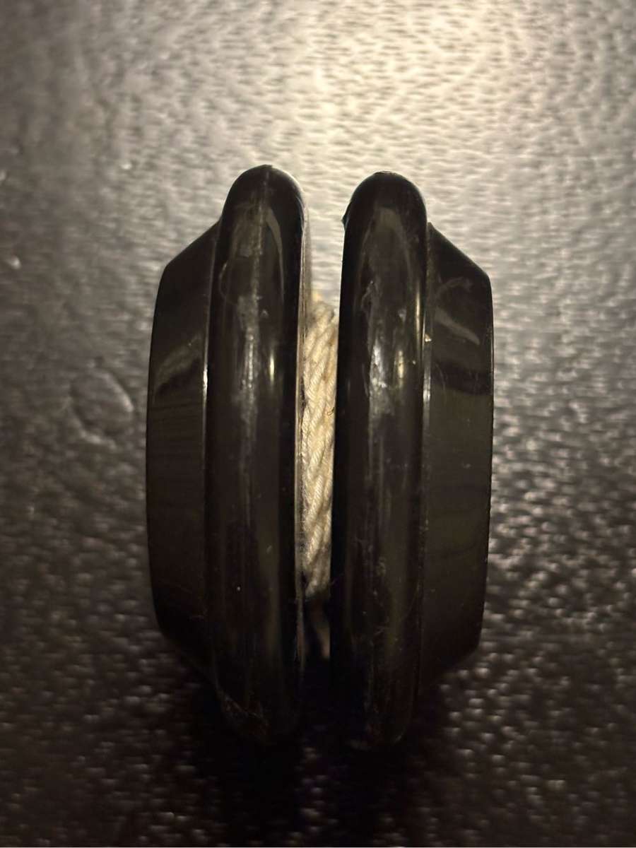 Coke Russel Breakdancer yoyo yo-yo