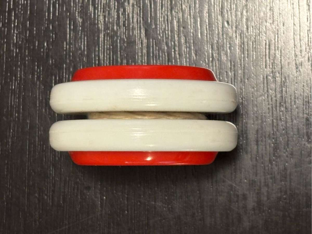 Coke Russel super yoyo yo-yo