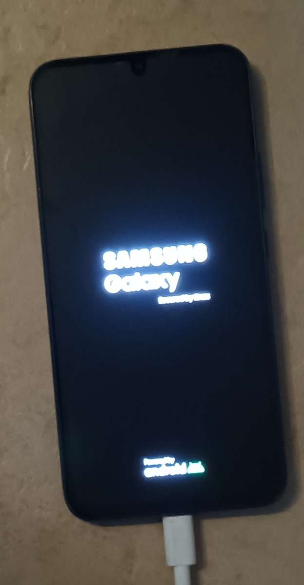 Samsung A34 5g for spares