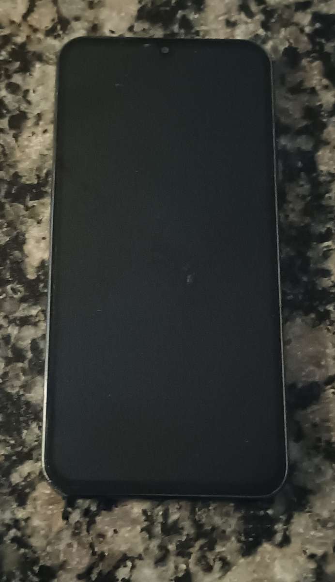 Samsung A34 5g for spares