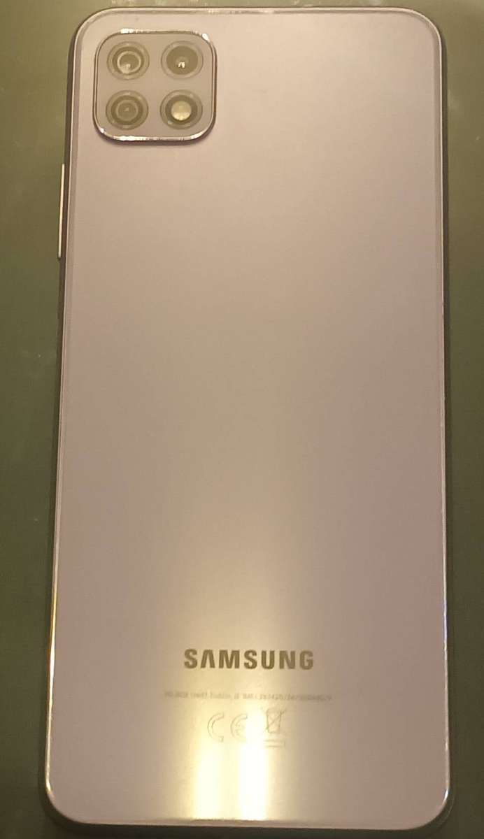 Samsung A22 5g