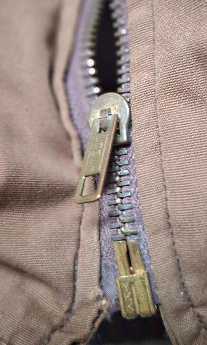 SADF NUTRIA PRIVATE PURCHASE JACKET