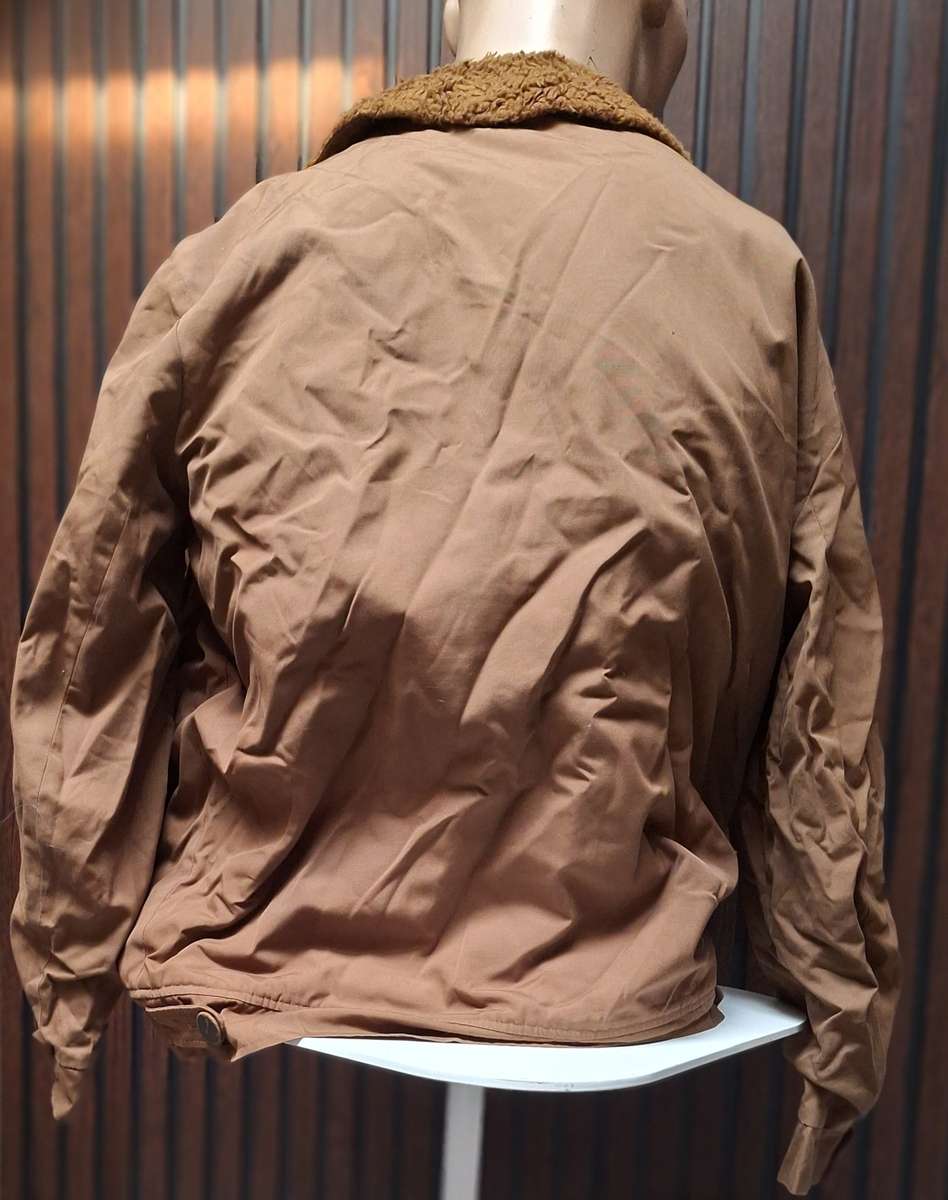 SADF NUTRIA PRIVATE PURCHASE JACKET