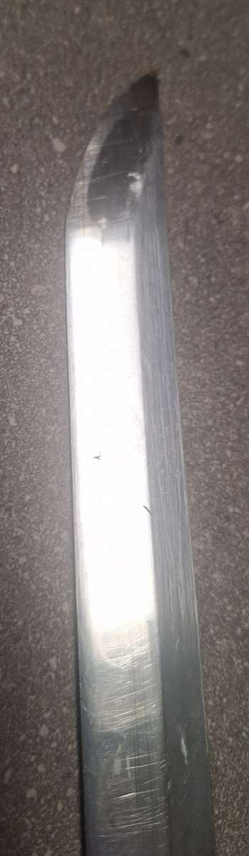 WW2 Japanese Army Showa Signed Katana