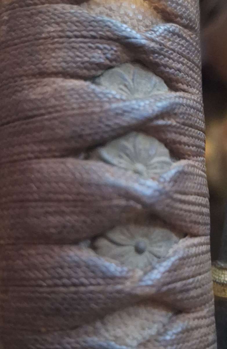 WW2 Japanese Army Showa Signed Katana