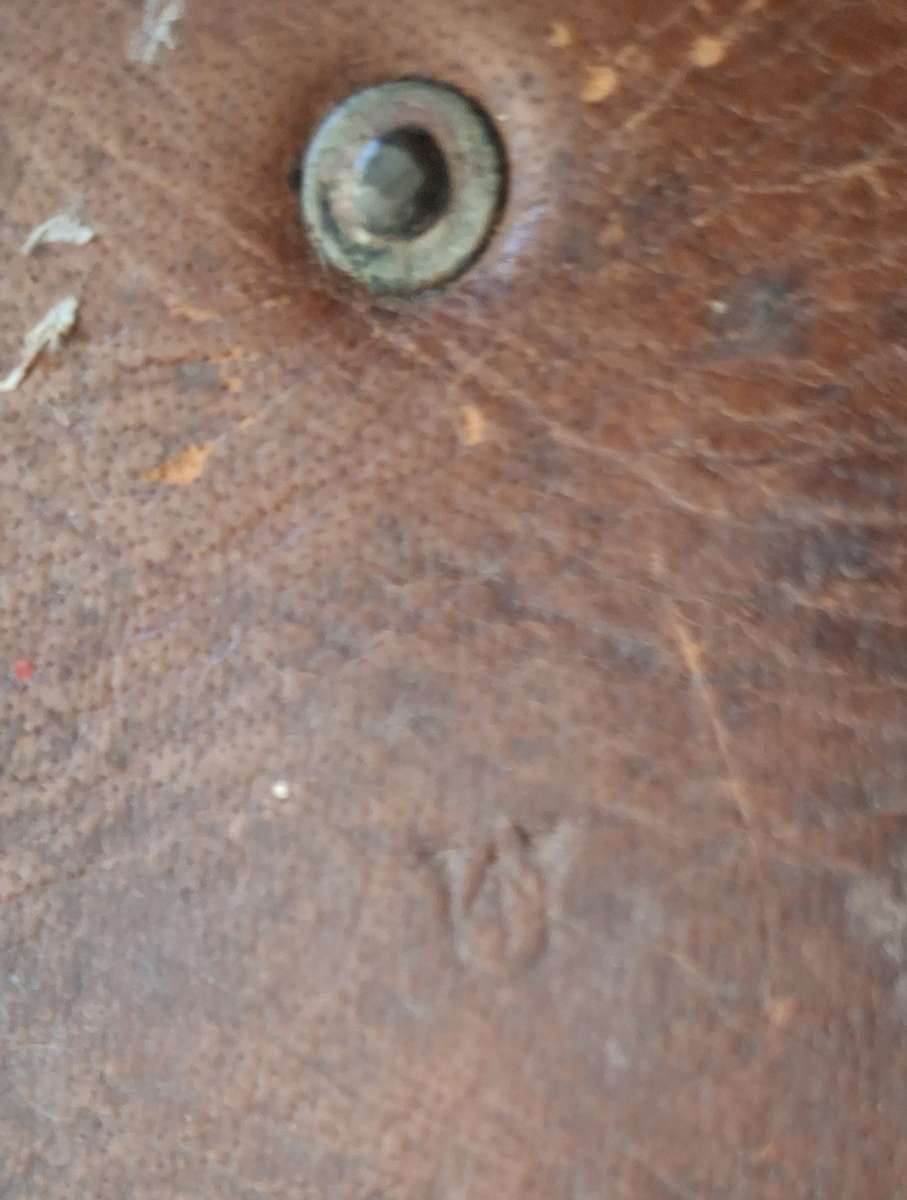 LEE METFORD BAYONET FROG