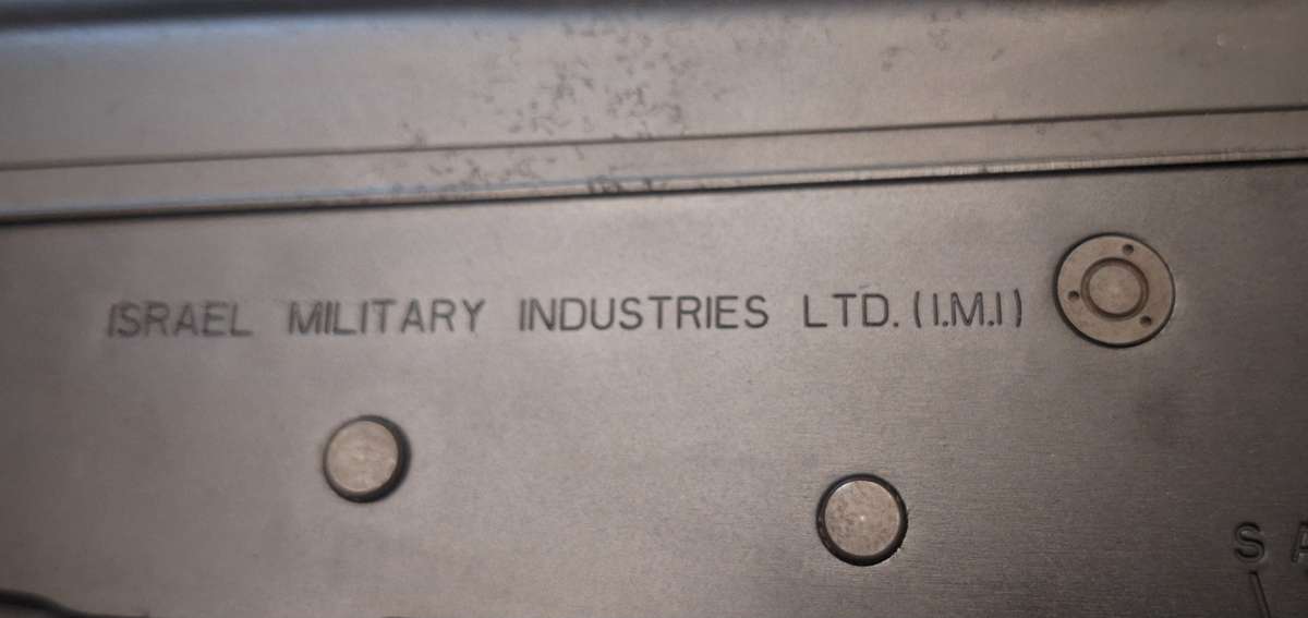 AIRSOFT GALIL/R5 SAR ELECTRIC MG