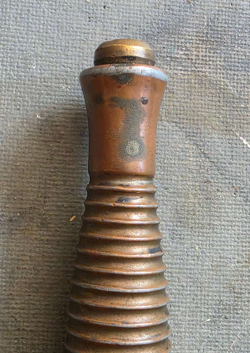 WILLIAM ROGERS 3rd PATTERN FAIRBURNE SYKES FIGHTING KNIFE