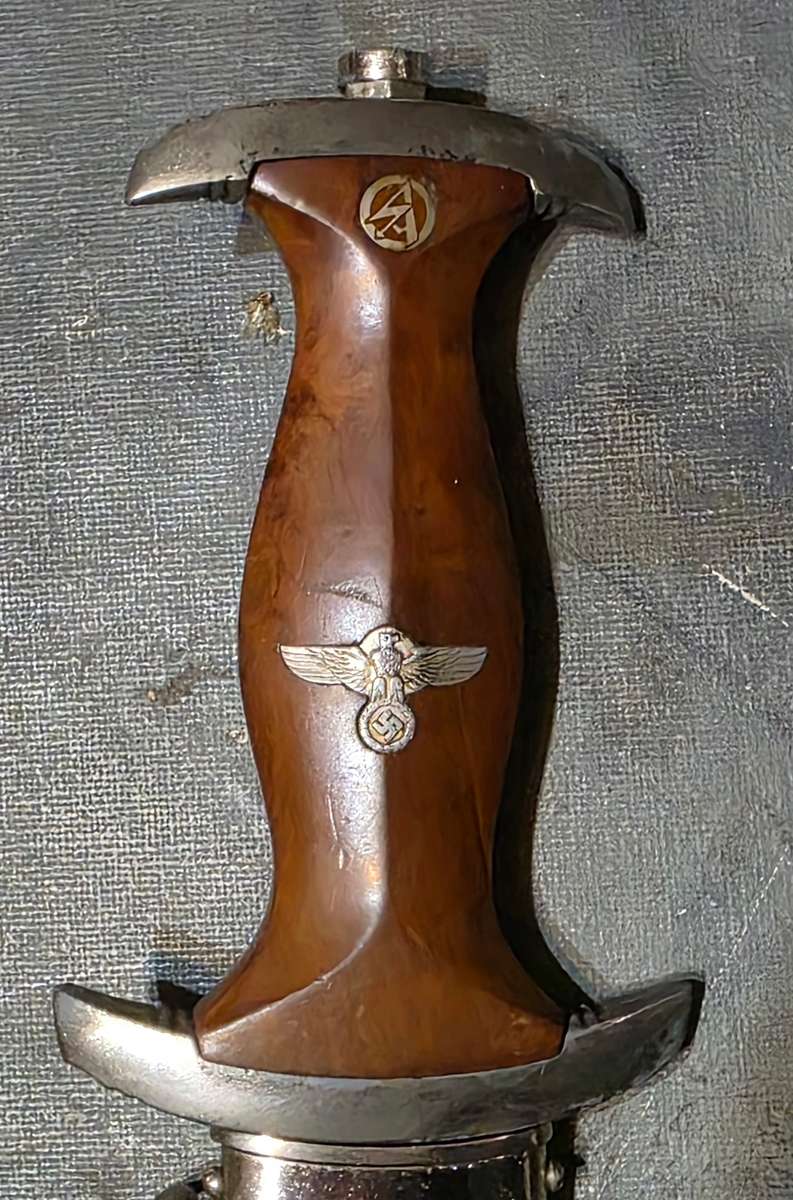 ORIGINAL RZM SA DAGGER