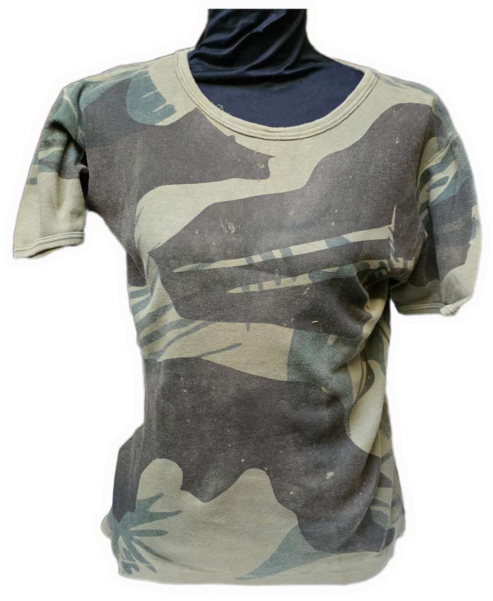 ORIGINAL RHODESIAN ARMY T-SHIRT