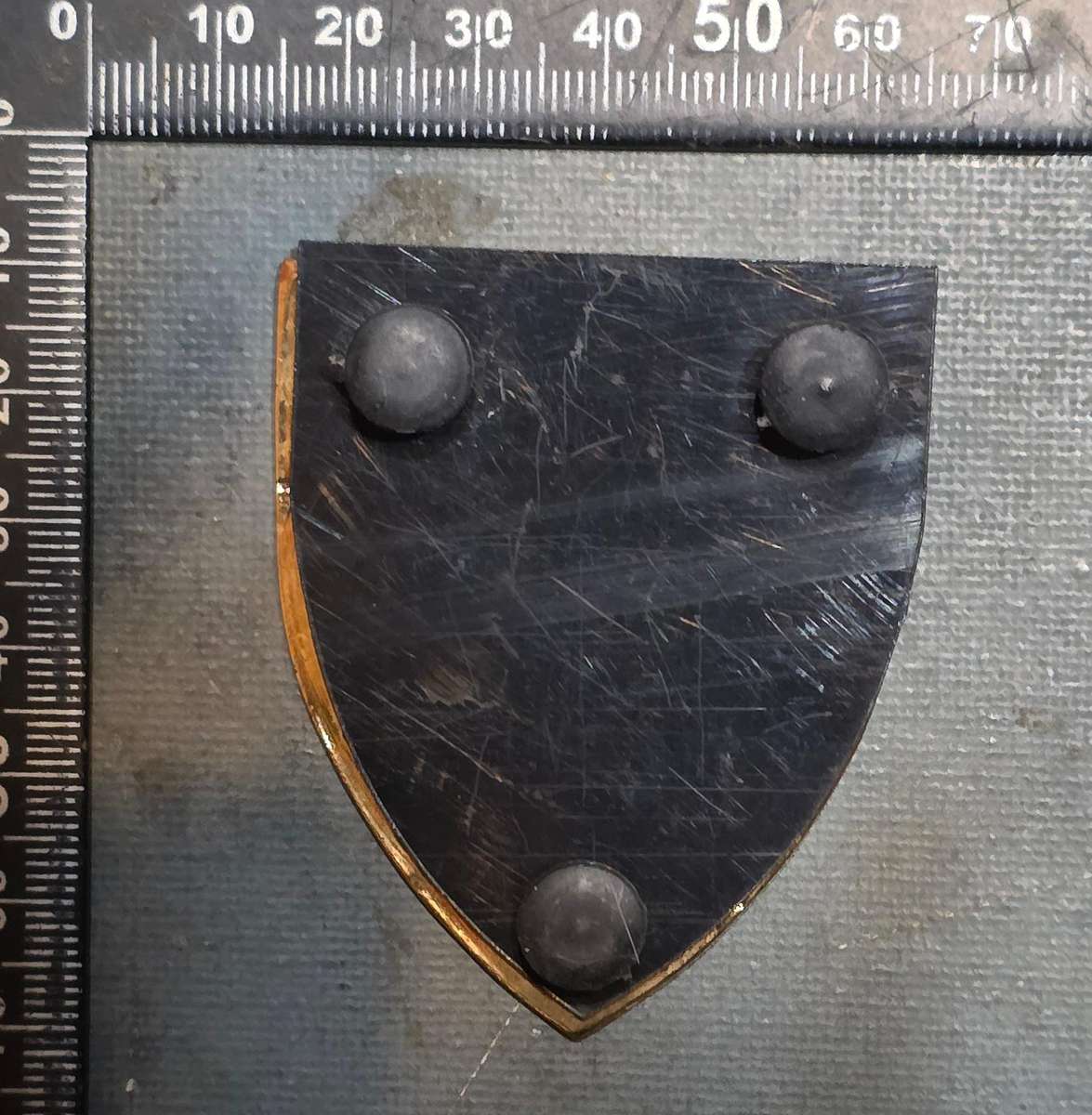 SANDF SPECIAL FORCES SCHOOL FLASH