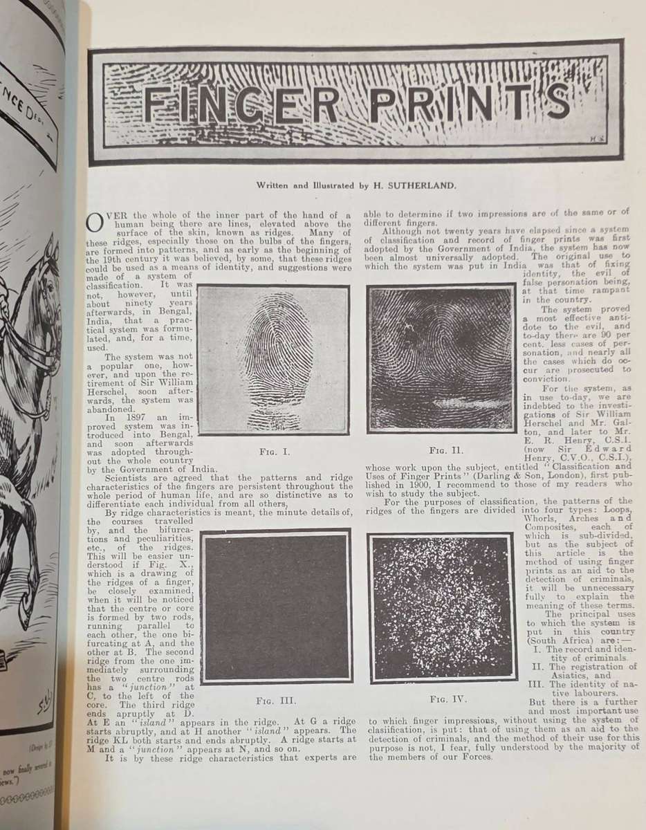 SA POLICE NONGQAI REPRINT 1988