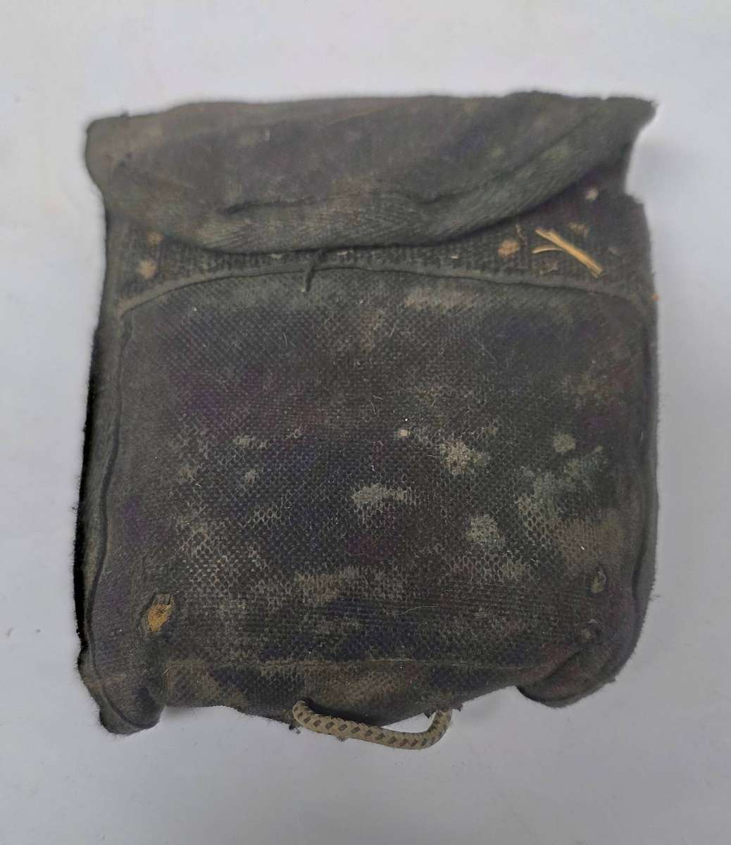 RECCE FOOTPATH NOTEBOOK & POUCH