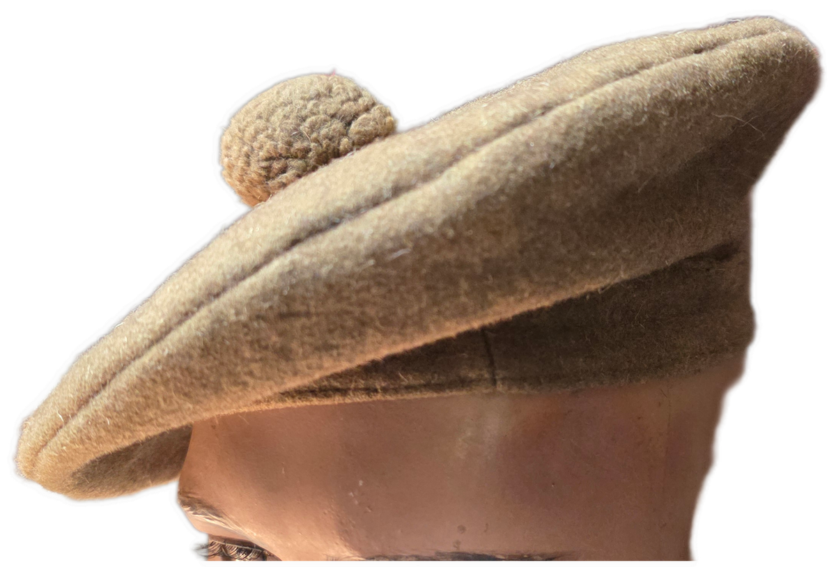 SADF TAM O SHANTER UNISSUED