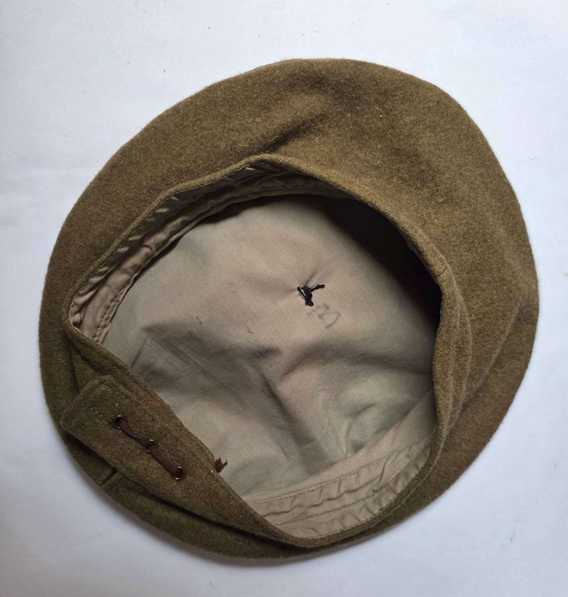 SADF TAM O SHANTER UNISSUED