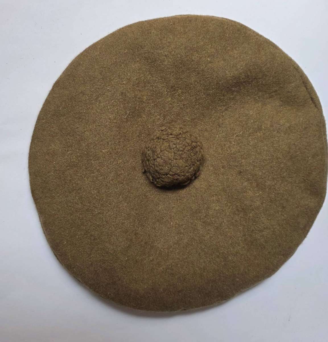 SADF TAM O SHANTER UNISSUED