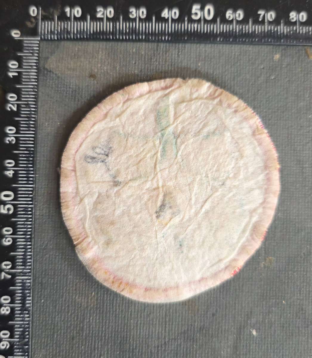 SAAF Central Flying School A Category Flying Instructors Patch