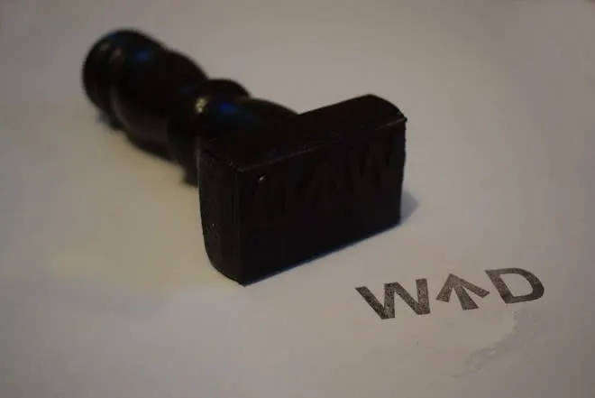 WW1.South African K.I.A. Post War Grave Relocation Letter & Remembrance Card