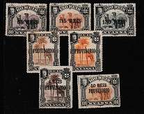 NYASSA COMPANY 1903/10