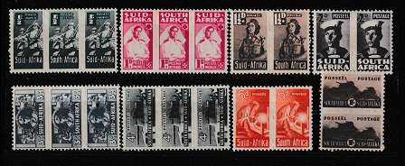 UNION OF S.A.  LMM  SACC 95/102