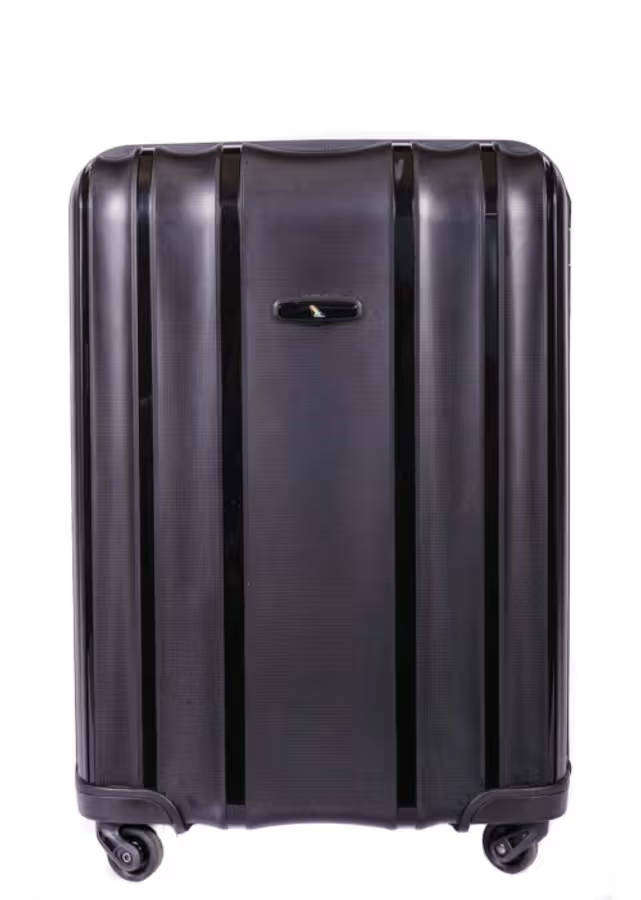 Cellini Safetech 640mm Multi-lock 4 Wheel Trolley with TSA Lock SAA Edition