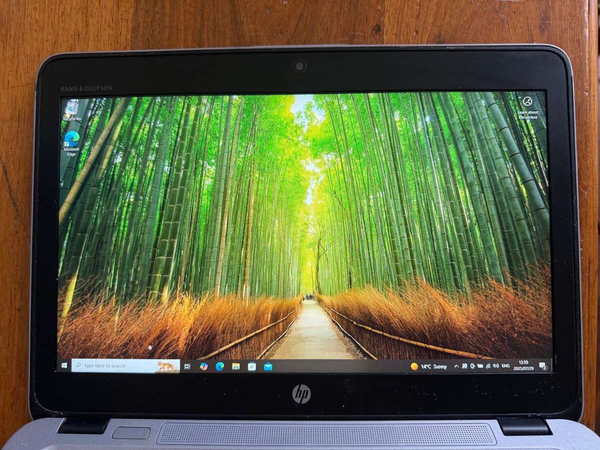 HP EliteBook 820 G3