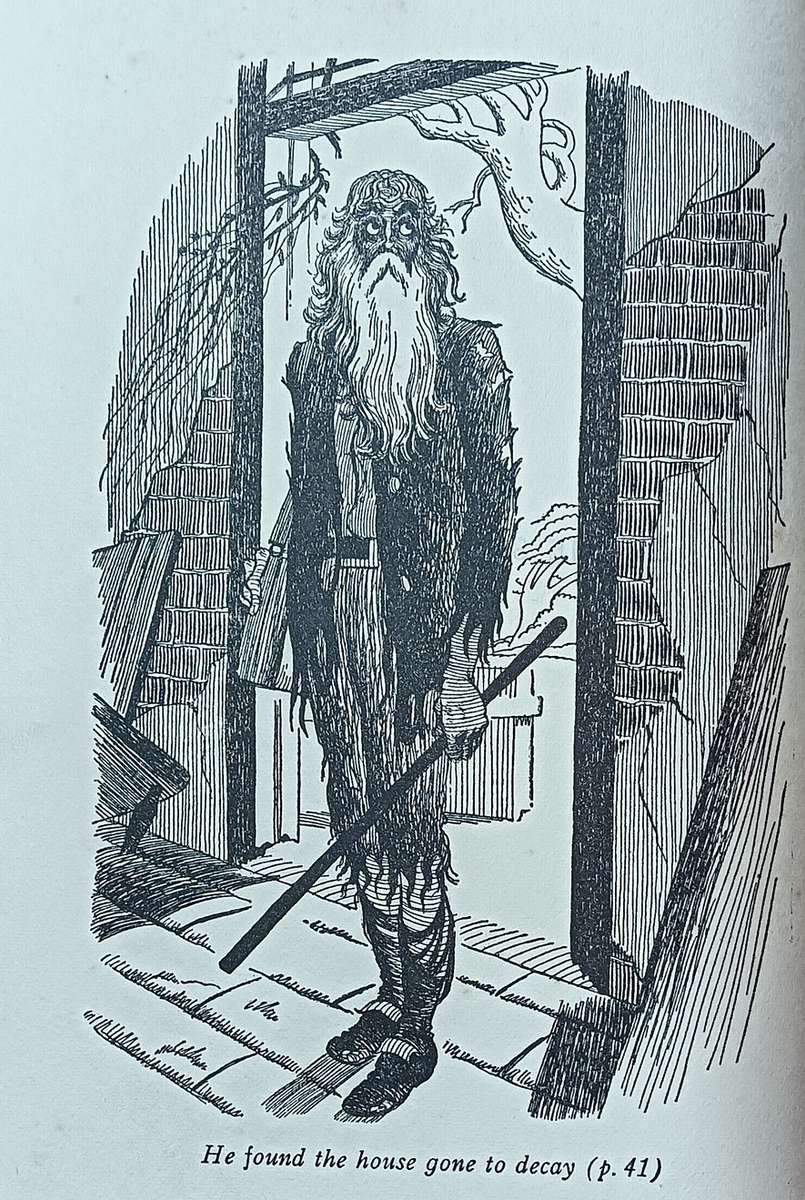 The Sketch Book - Washington Irving - Hardcover