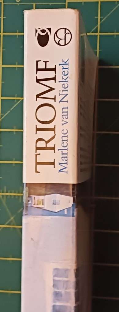 Triomf - Marlene van Niekerk - Softcover - 464 pages