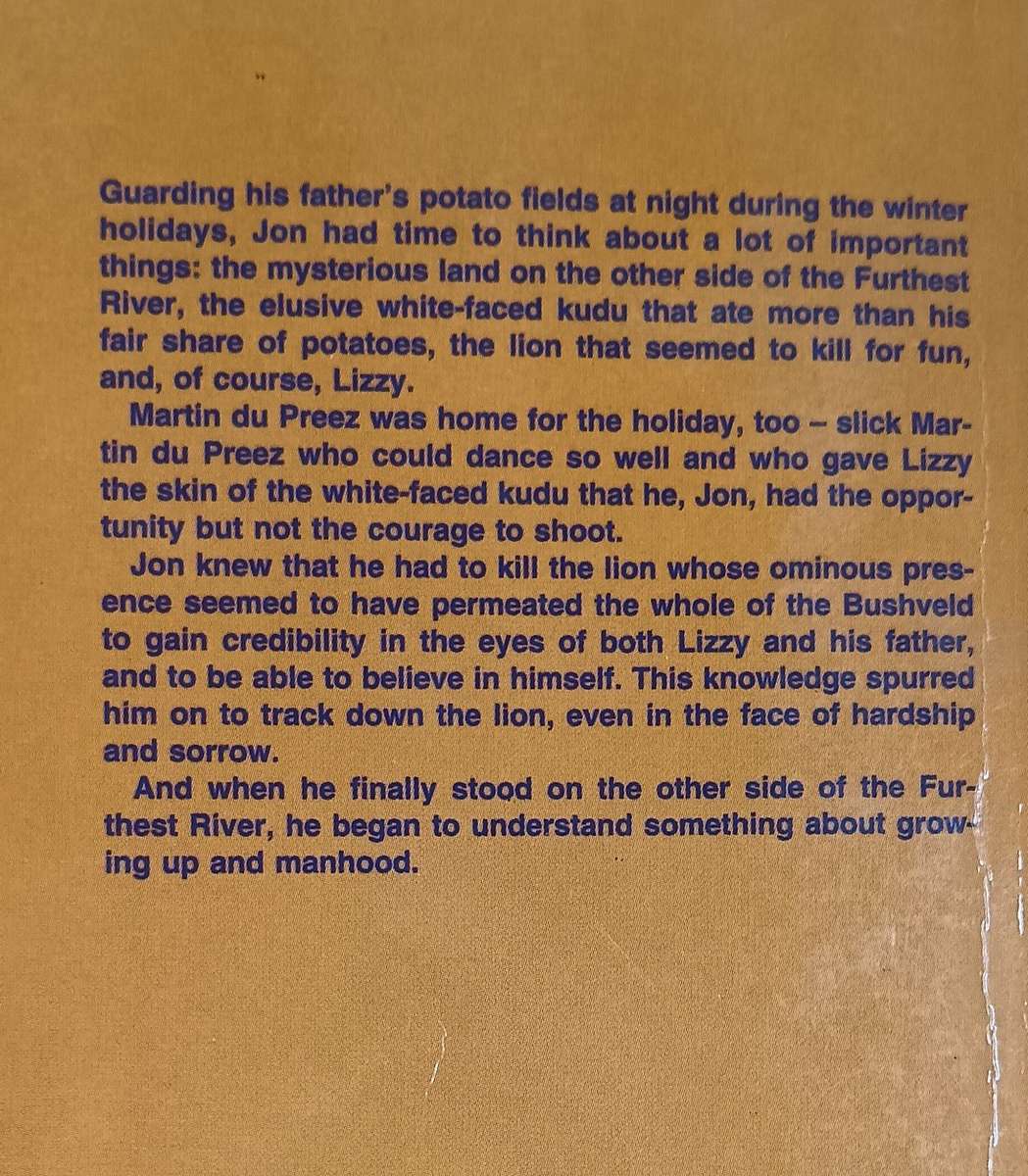 Roar of the Lion - Pieter Pieterse - Softcover - 113 pages